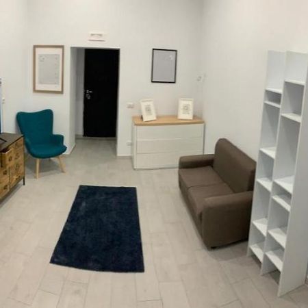 Home Toto 2.0 Naples Extérieur photo
