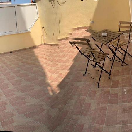 Home Toto 2.0 Naples Extérieur photo