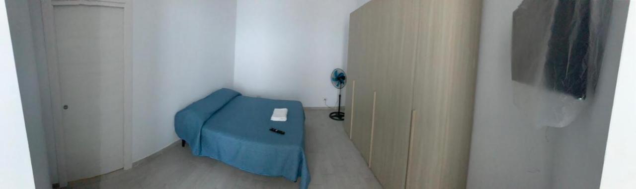 Home Toto 2.0 Naples Extérieur photo
