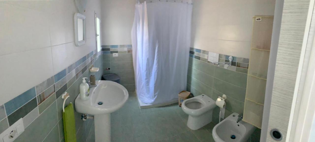 Home Toto 2.0 Naples Extérieur photo