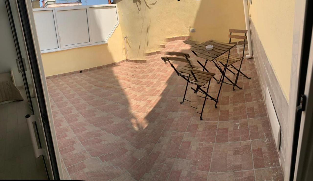 Home Toto 2.0 Naples Extérieur photo